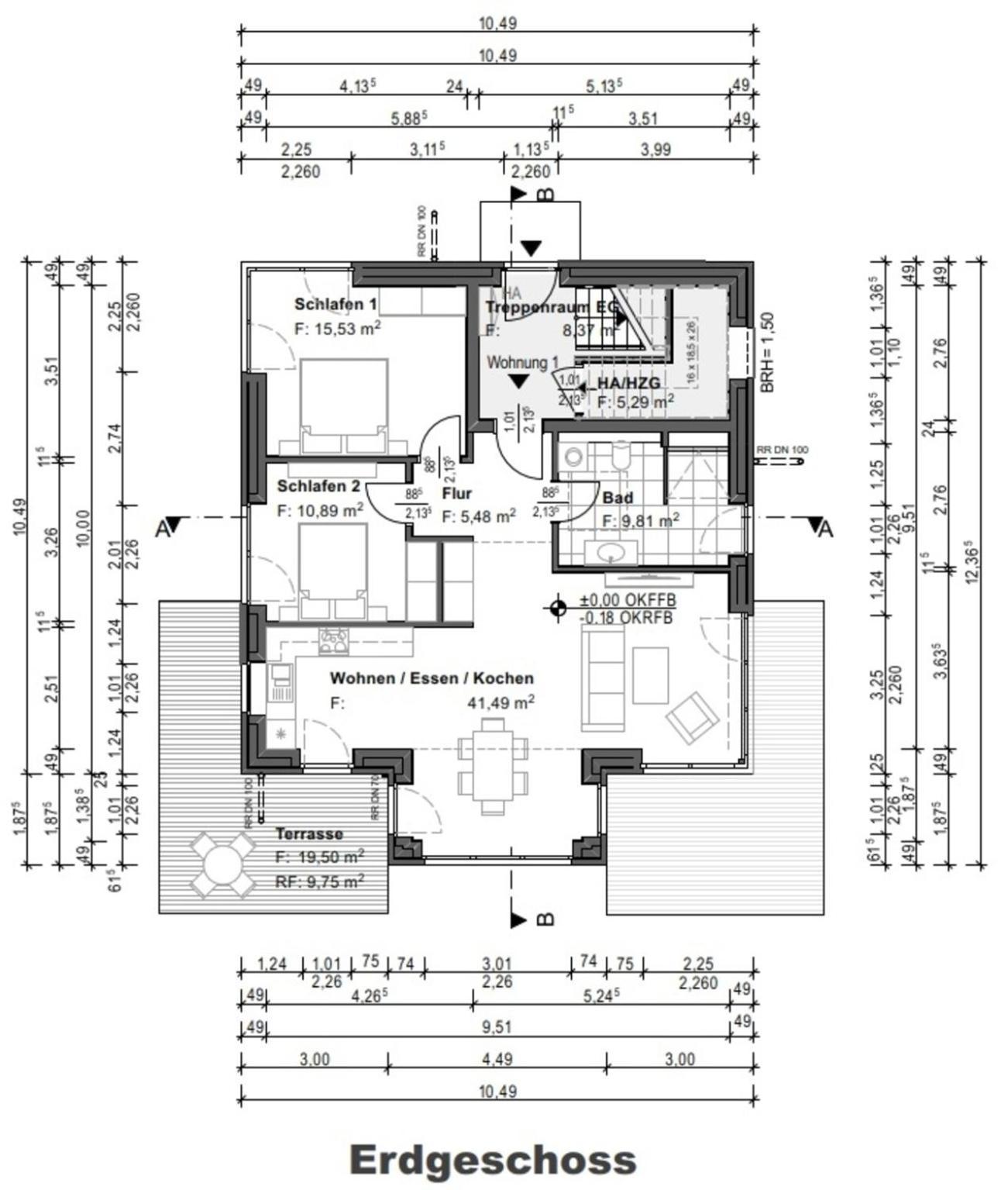 Haus Albatros Eg - Exklusive Fuer 4 Personen Apartment Dangast
