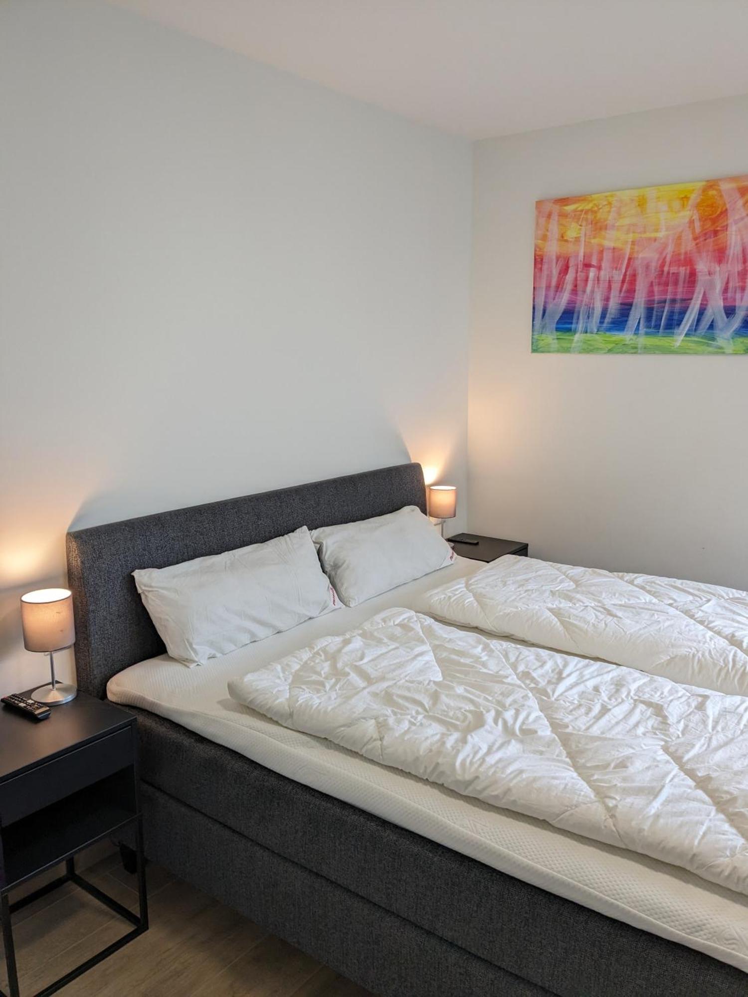 Haus Albatros Eg - Exklusive Fuer 4 Personen Apartment Dangast