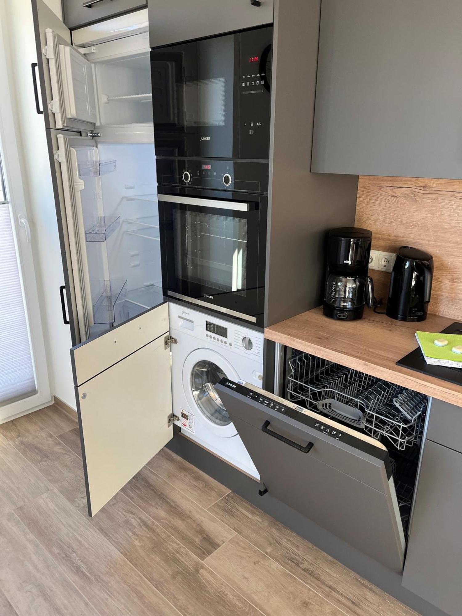 Haus Albatros Eg - Exklusive Fuer 4 Personen * Dangast