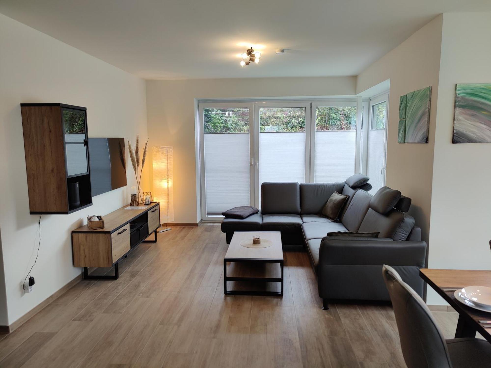 Haus Albatros Eg - Exklusive Fuer 4 Personen Apartment *