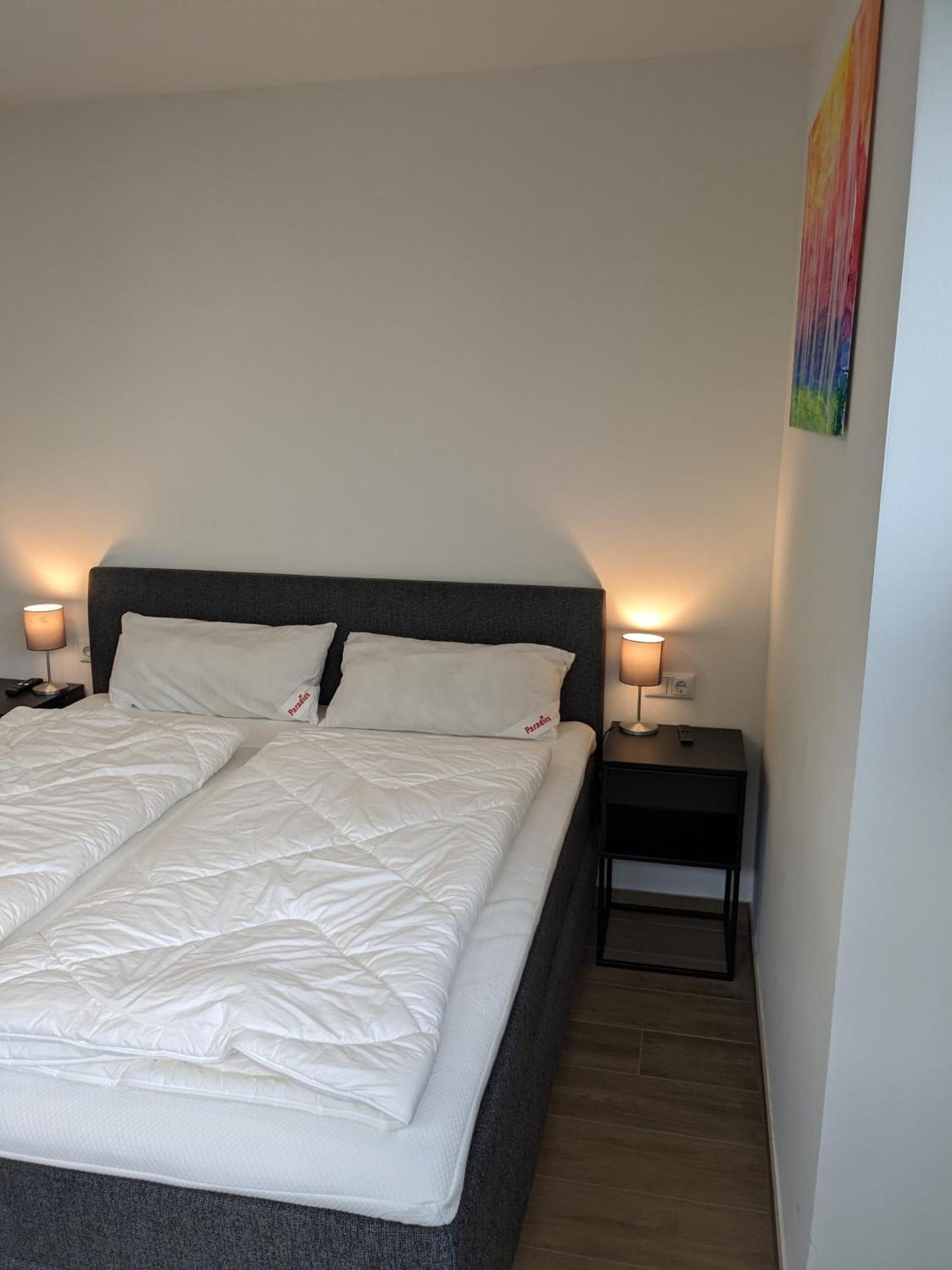 Haus Albatros Eg - Exklusive Fuer 4 Personen Dangast