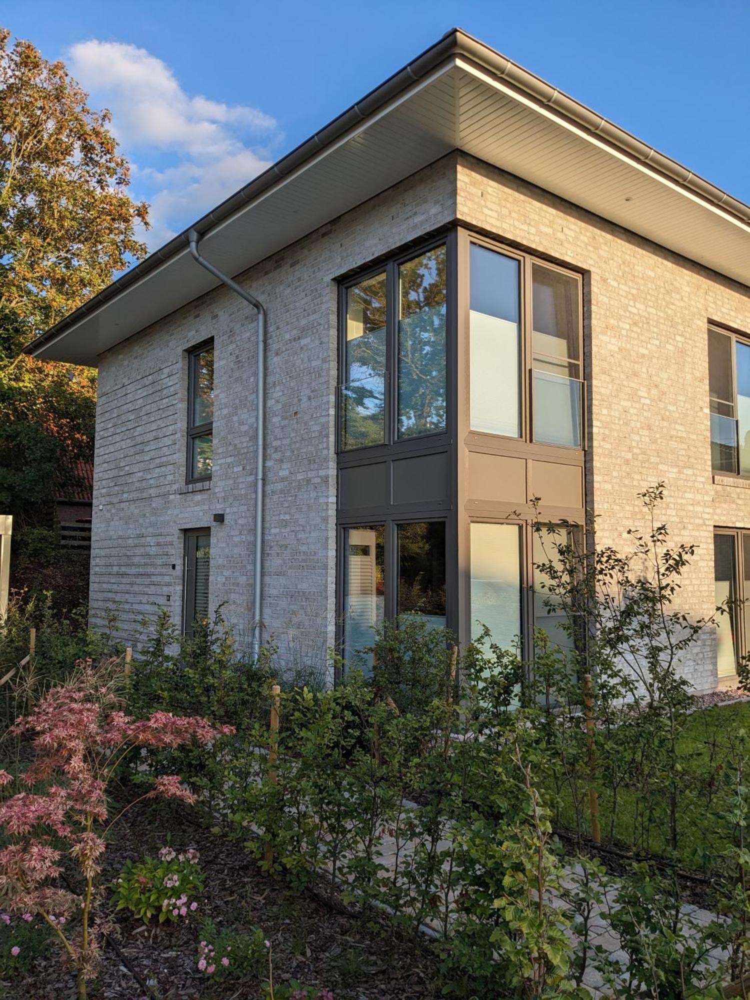 Haus Albatros Eg - Exklusive Fuer 4 Personen * Dangast