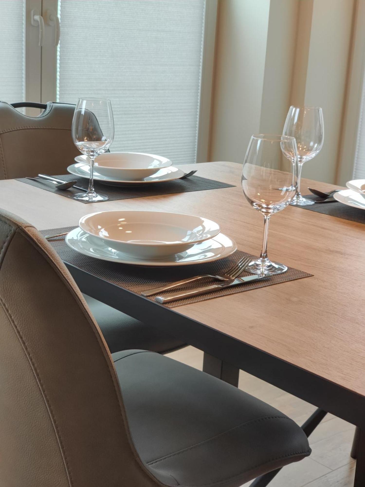 Haus Albatros Eg - Exklusive Fuer 4 Personen Dangast